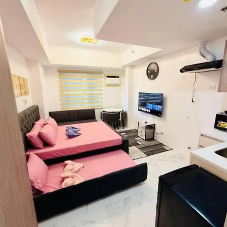 Best Hotel In Eastwood - Eastwood Hotel Suite B - By Fal Premiere
