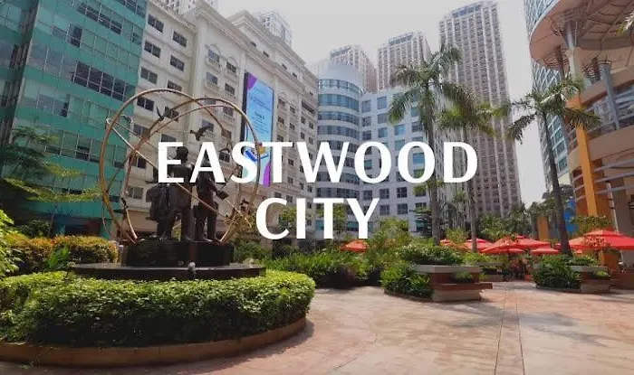 Hotel In Eastwood - Eastwood B - By Premiere 4*