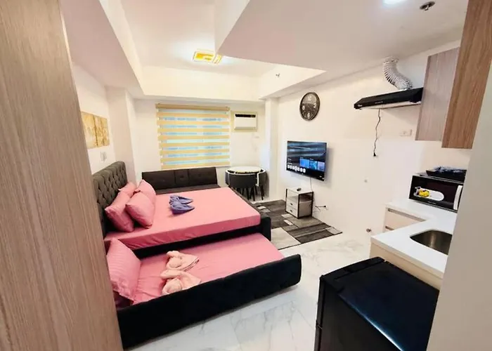 In Eastwood - Eastwood B - By Premiere Hotel 4*