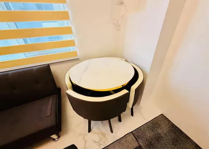 Hotel In Eastwood - Eastwood B - By Premiere 4*