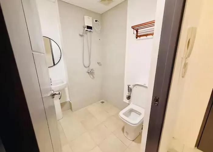 Hotel In Eastwood - Eastwood B - By Premiere
