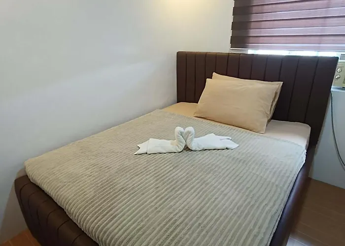 In Eastwood - Eastwood B - By Premiere Hotel 4*
